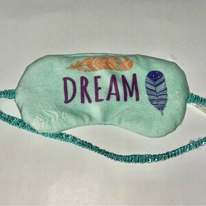 Kids sleeping eye mask, Dream